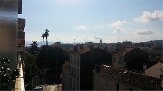 Appartement CANNES 40 (06400)