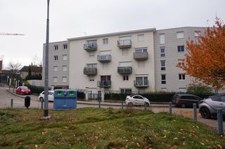 Appartement BESANCON 67 (25000)