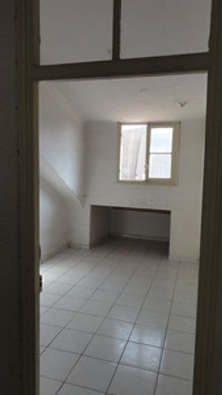 Appartement NICE 63 (06000)