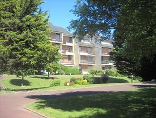 Appartement CABOURG  (14390)