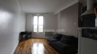 Appartement PARIS 18EME arr 31 (75018)