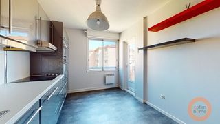 Appartement TOULOUSE 75 (31000)