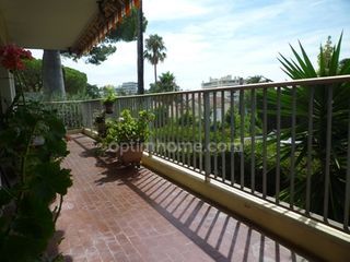 Appartement CANNES 89 (06150)