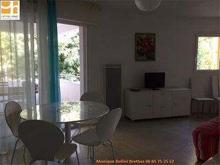 Appartement ANGLET 33 (64600)