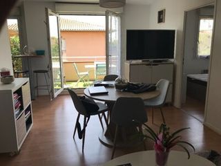 Appartement TOULOUSE 47 (31100)