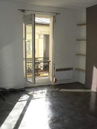 Appartement ancien PARIS 19EME arr  (75019)