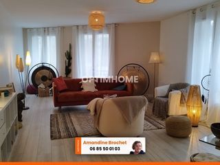 Appartement CHATEAUROUX 110 (36000)