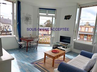 Appartement HOULGATE 43 (14510)