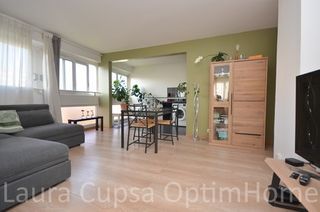 Appartement FONTENAY AUX ROSES 57 (92260)