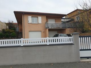 Villa LE CENDRE 145 (63670)