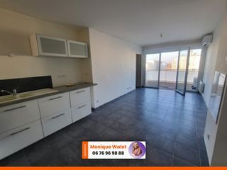 Appartement ISTRES 39 (13800)