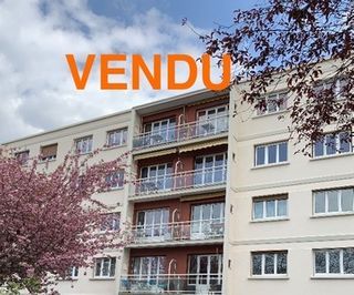 Appartement LE PORT MARLY 83 (78560)