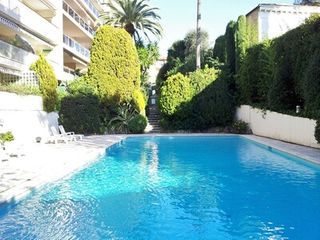 Appartement CANNES 36 (06400)