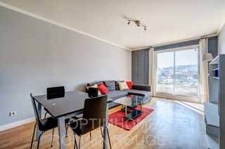 Appartement PUTEAUX 59 (92800)