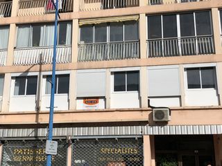 Appartement à rénover MANOSQUE 103 (04100)