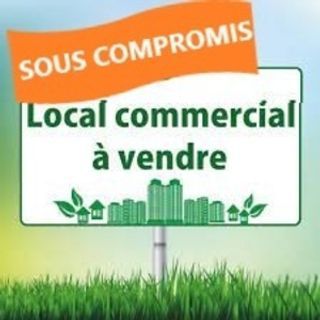 Local commercial L'AIGUILLON SUR MER 110 (85460)