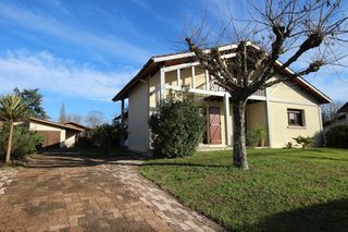 Villa GABARRET 140 (40310)