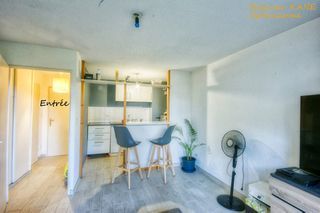 Appartement TOULOUSE 35 (31200)