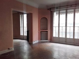 Appartement bourgeois MARSEILLE 8EME arr  (13008)