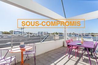Appartement ANGLET  (64600)