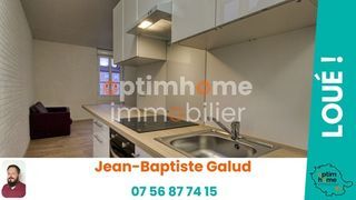 Appartement CARMAUX 56 (81400)