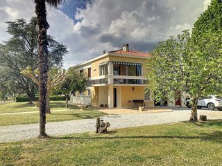 Maison de village CASTELNAU D'AUZAN 150 (32440)
