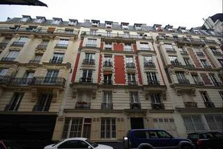 Appartement ancien PARIS 18EME arr  (75018)