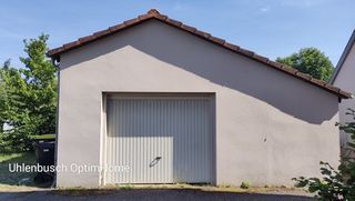 Garage (Stationnement) BAERENTHAL 16 (57230)
