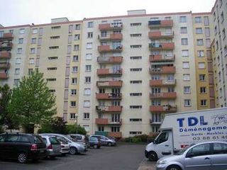 Appartement STRASBOURG  (67000)