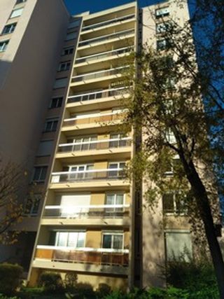 Appartement en résidence VESOUL 78 (70000)