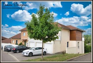 Appartement CESSY 88 (01170)
