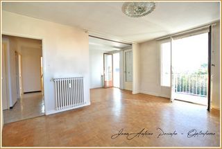 Appartement TOULOUSE 90 (31300)