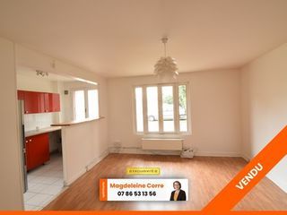 Appartement MONTREUIL 51 (93100)