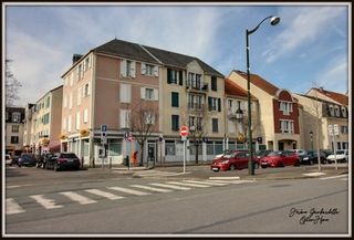 Appartement CARRIERES SOUS POISSY 37 (78955)