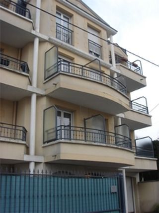 Appartement LIVRY GARGAN  (93190)