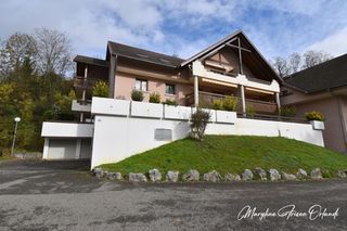 Appartement CHAMBERY 69 (73000)