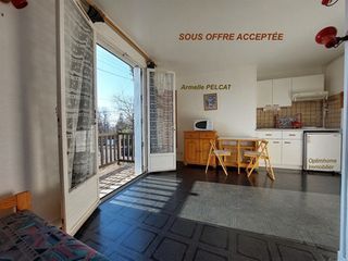 Appartement HOULGATE 17 (14510)