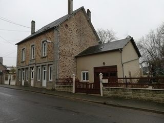 Maison de village CEAUCE 149 (61330)