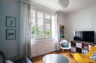 Appartement BOIS COLOMBES 50 (92270)