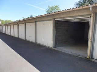 Garage (Stationnement) CLICHY SOUS BOIS  (93390)