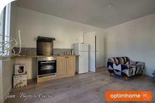Appartement CARMAUX 37 (81400)