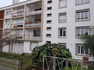 Appartement SAINT NAZAIRE 100 (44600)