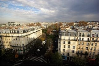 Appartement PARIS 11EME arr  (75011)