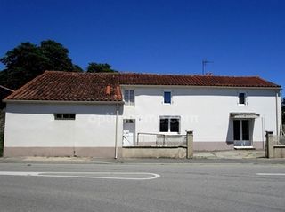 Maison de village POUILLE  (85570)