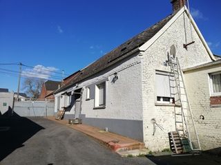 Maison de village NEUVILLY 100 (59360)
