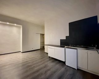 Appartement NICE 31 (06000)