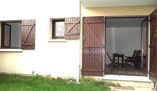 Appartement HOULGATE 31 (14510)