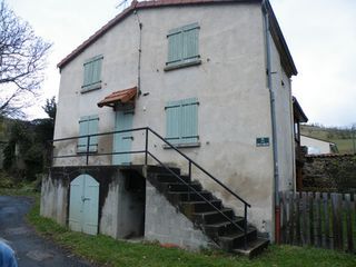 Maison de village PARENTIGNAT 120 (63500)
