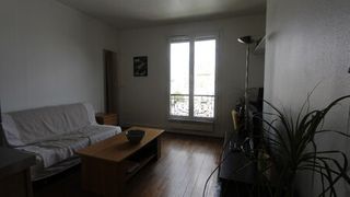 Appartement PARIS 18EME arr  (75018)