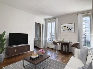 Appartement PARIS 20EME arr 32 (75020)